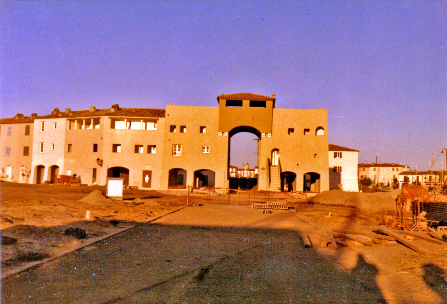 Place du Sud