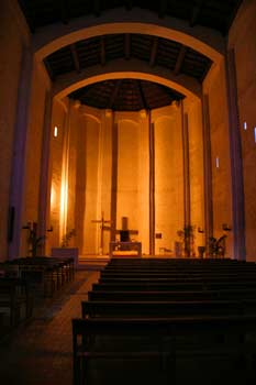 eglise port grimaud