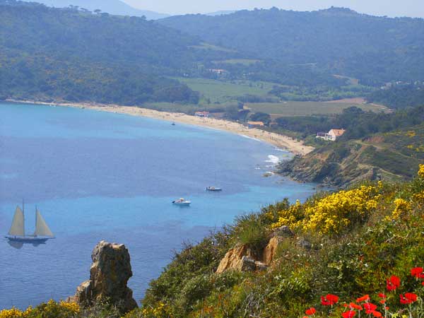 Plage de la Briande